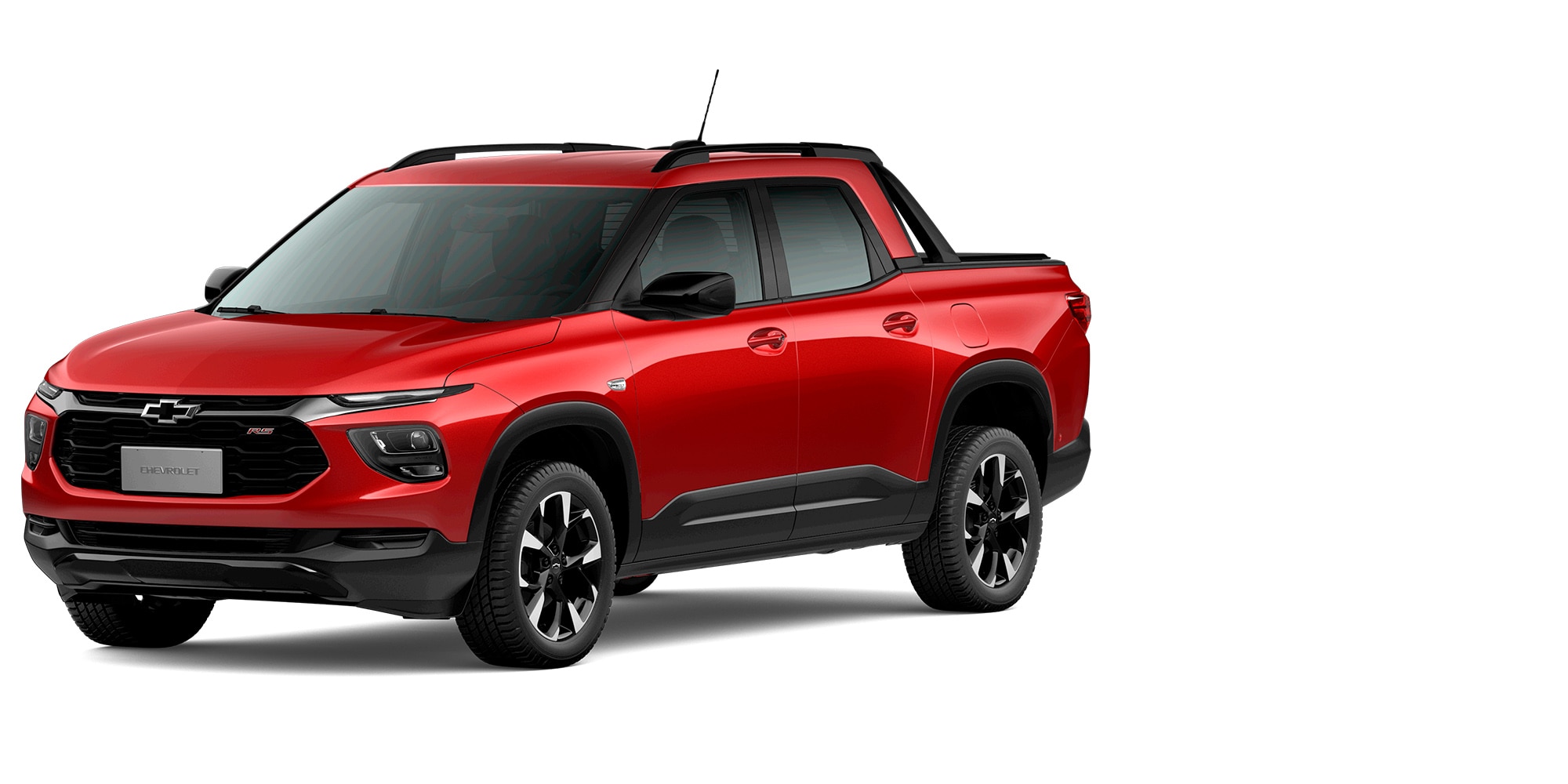 Chevrolet Montana