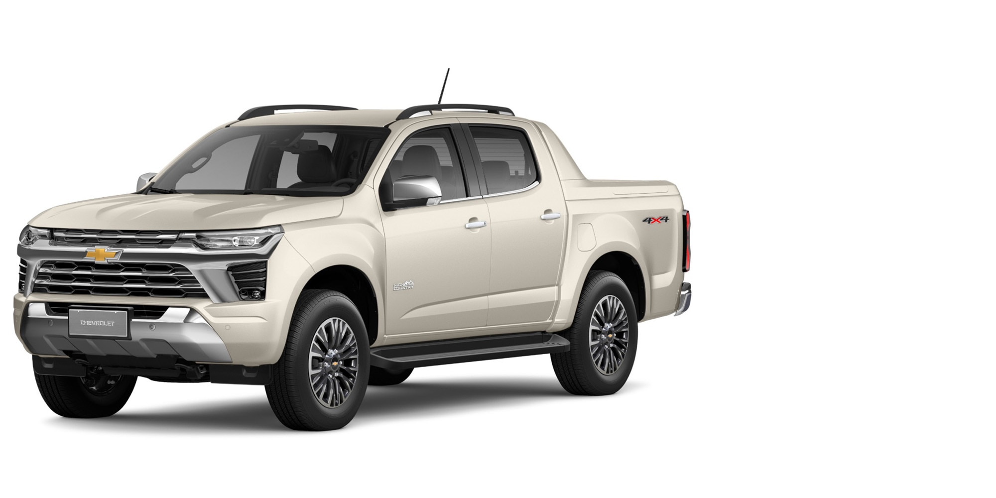 Chevrolet S10
